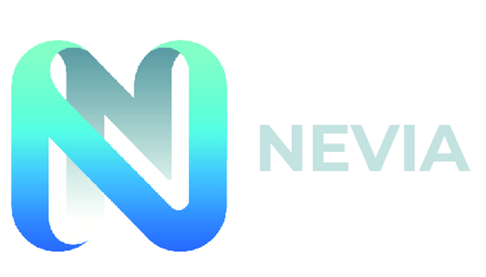 Nevia logo