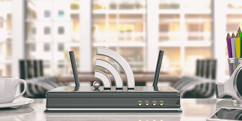 WIFI